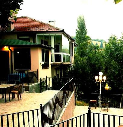 399 Uludağ Konuk Evi - Görsel 13