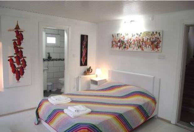 Antalya Farm House - Görsel 11