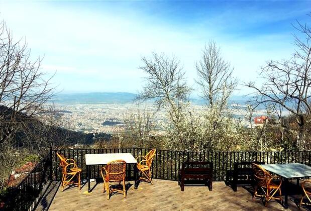 399 Uludağ Konuk Evi - Görsel 12