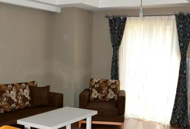 Mirava Hotel River Suites - Görsel 9