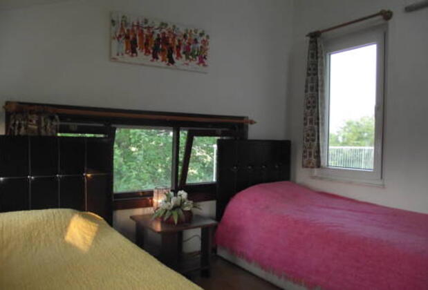 Antalya Farm House - Görsel 12