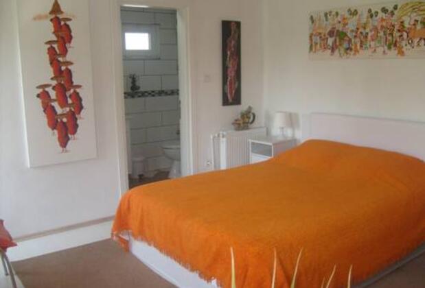 Antalya Farm House - Görsel 22