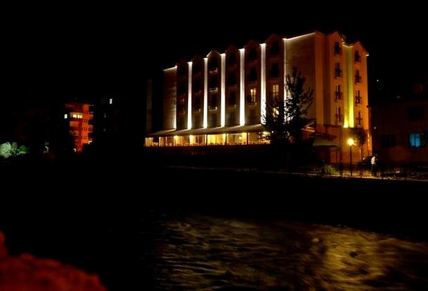 Mirava Hotel River Suites - Görsel 6