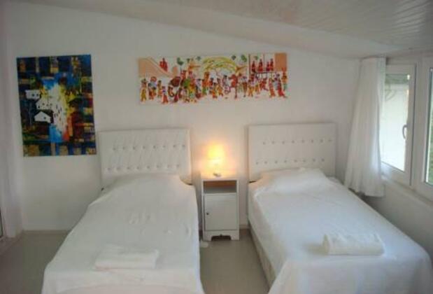 Antalya Farm House - Görsel 18