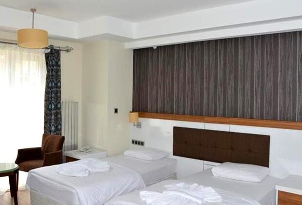 Mirava Hotel River Suites - Görsel 12