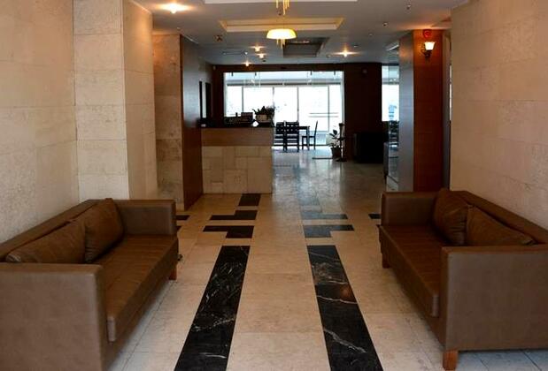 Mirava Hotel River Suites - Görsel 4