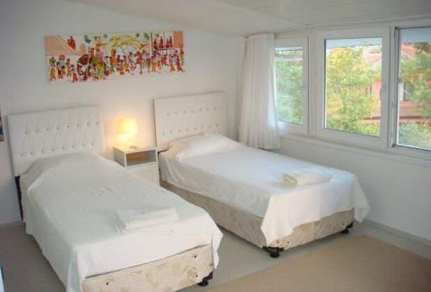 Antalya Farm House - Görsel 23