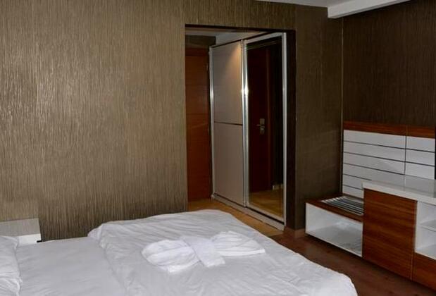 Mirava Hotel River Suites - Görsel 3