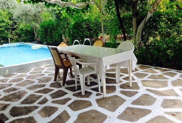 Antalya Farm House - Görsel 16