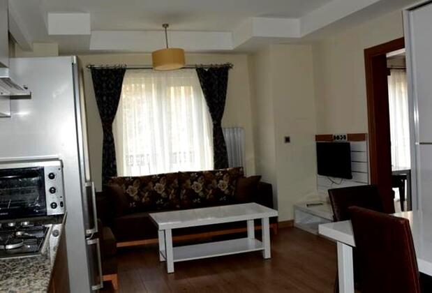 Mirava Hotel River Suites - Görsel 13