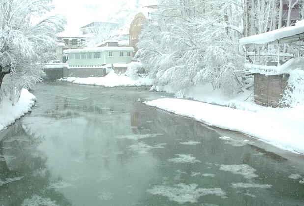 Mirava Hotel River Suites - Görsel 10