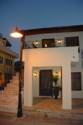 Kaleiçi Lodge Aparts - Görsel 3