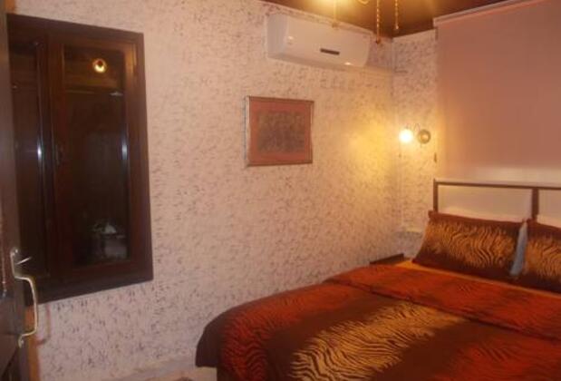 Kaleiçi Lodge Aparts - Görsel 2