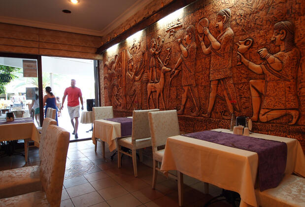 Romance Otel Marmaris - Görsel 20