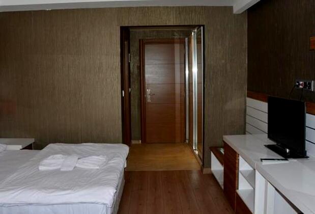 Mirava Hotel River Suites - Görsel 11