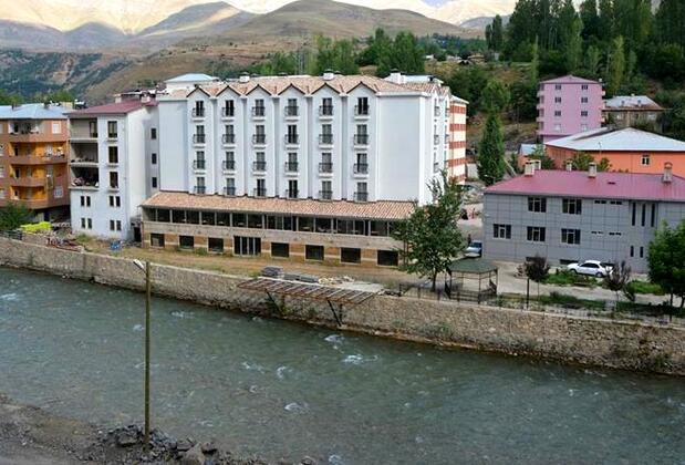 Mirava Hotel River Suites - Görsel 8