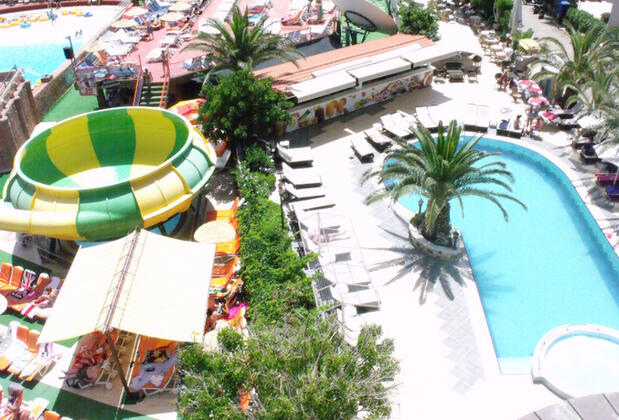 Romance Otel Marmaris - Görsel 46