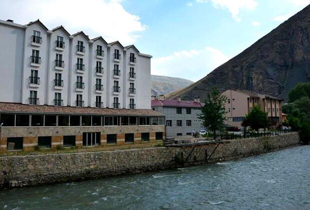 Mirava Hotel River Suites - Görsel 14