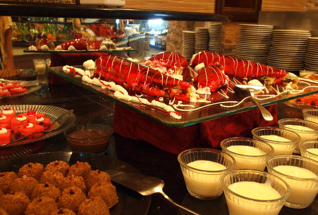 Romance Otel Marmaris - Görsel 47