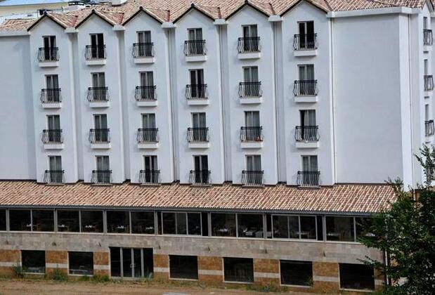 Mirava Hotel River Suites - Görsel 5