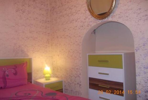 Kaleiçi Lodge Aparts - Görsel 7