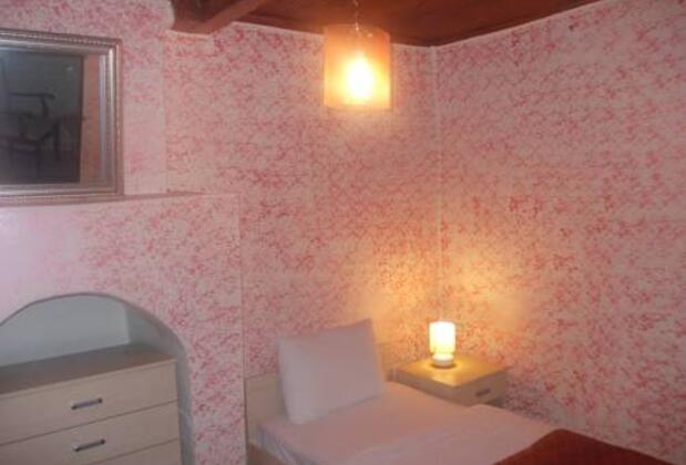 Kaleiçi Lodge Aparts - Görsel 8