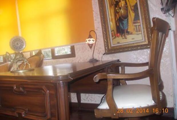 Kaleiçi Lodge Aparts - Görsel 4