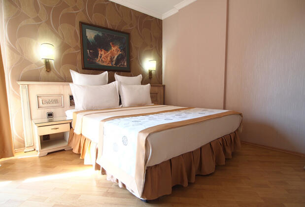 Romance Otel Marmaris - Görsel 31