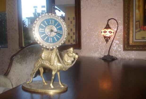 Kaleiçi Lodge Aparts - Görsel 6