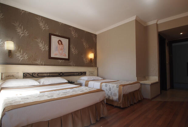 Romance Otel Marmaris - Görsel 40