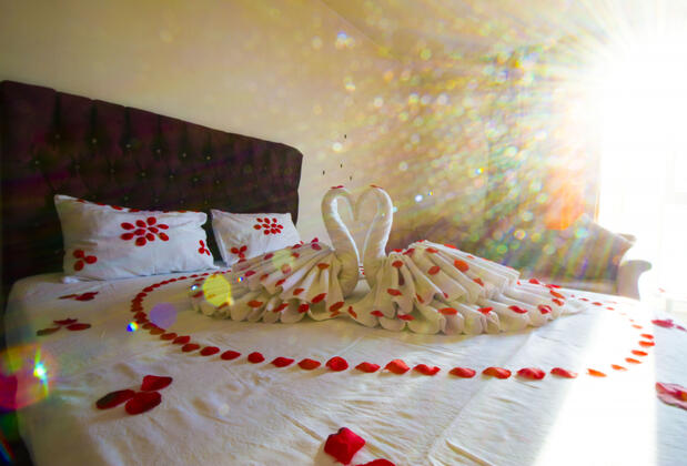 Özgerey Konaklama Beylikdüzü - Görsel 6