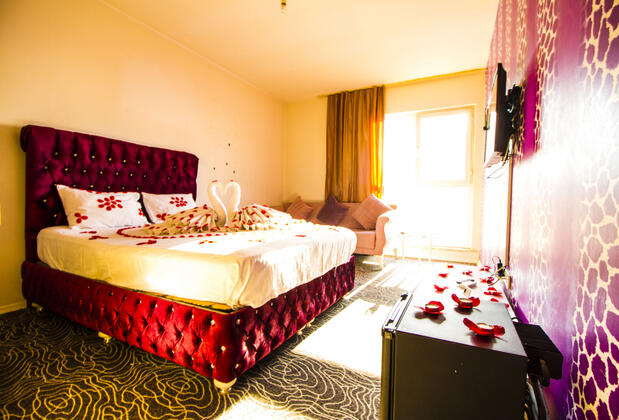 Özgerey Konaklama Beylikdüzü - Görsel 7