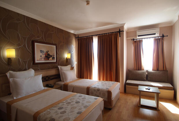 Romance Otel Marmaris - Görsel 48