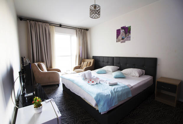 Özgerey Konaklama Beylikdüzü - Görsel 13