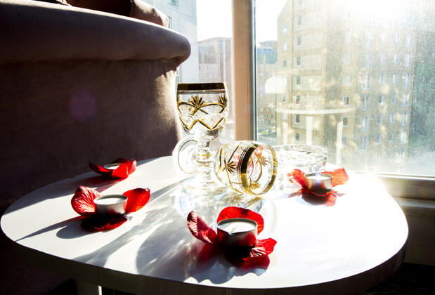 Özgerey Konaklama Beylikdüzü - Görsel 41