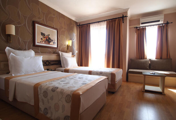 Romance Otel Marmaris - Görsel 41