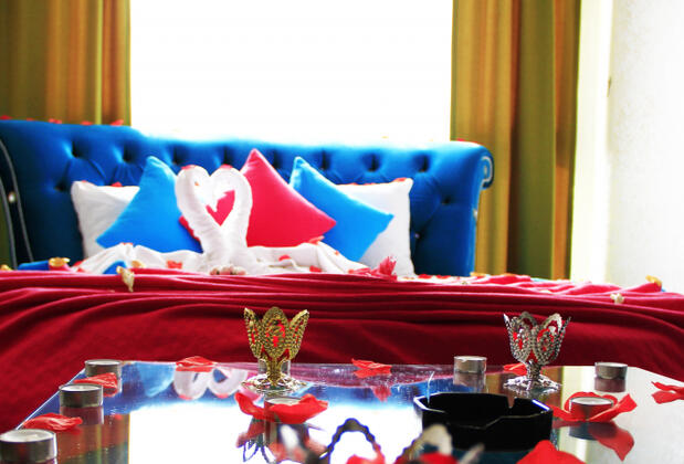 Özgerey Konaklama Beylikdüzü - Görsel 42