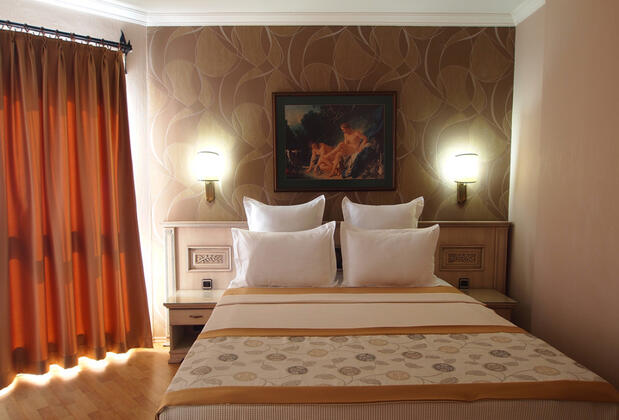 Romance Otel Marmaris - Görsel 21