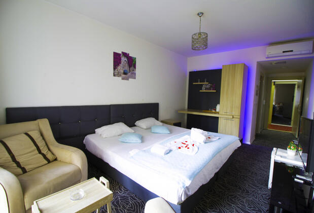 Özgerey Konaklama Beylikdüzü - Görsel 34