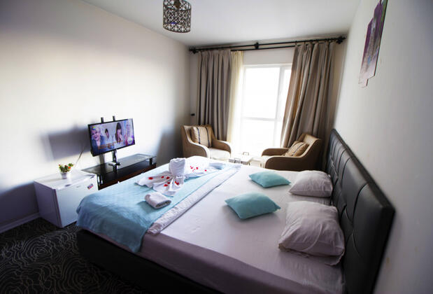 Özgerey Konaklama Beylikdüzü - Görsel 22