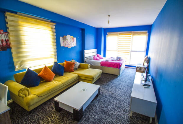 Özgerey Konaklama Beylikdüzü - Görsel 14