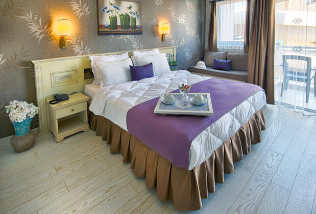 Romance Otel Marmaris - Görsel 42