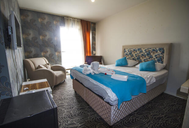 Özgerey Konaklama Beylikdüzü - Görsel 48