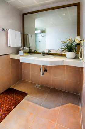 Romance Otel Marmaris - Görsel 12