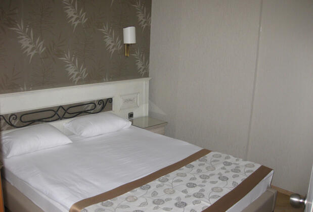 Romance Otel Marmaris - Görsel 3