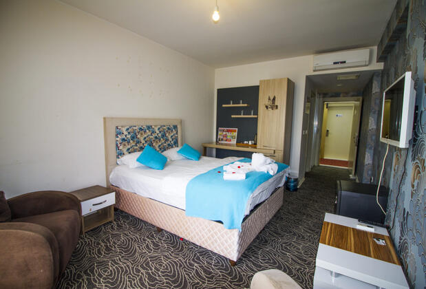 Özgerey Konaklama Beylikdüzü - Görsel 36