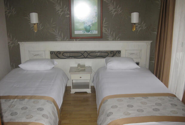 Romance Otel Marmaris - Görsel 13