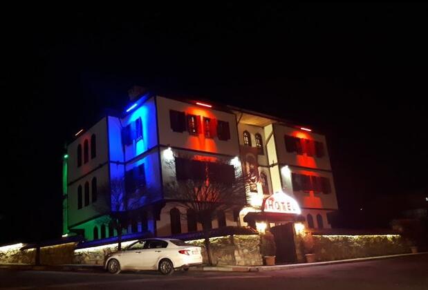 Ab-ı Revan Butik Otel - Görsel 8