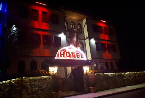 Ab-ı Revan Butik Otel - Görsel 7