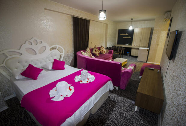 Özgerey Konaklama Beylikdüzü - Görsel 32